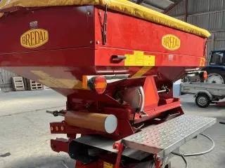 Bredal F2 3000 Gødningsspreder