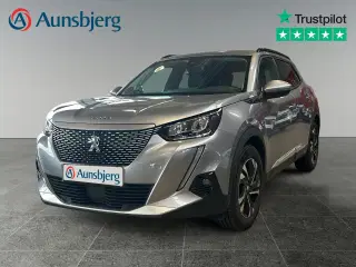 Peugeot e-2008 50 Active Pack
