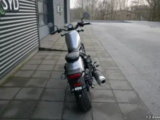 Honda CMX 500 Rebel