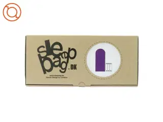 Sleep bag fra Sleep Bag (str. 33 x 15 cm)