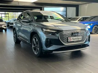 Audi Q4 e-tron 35 Advanced