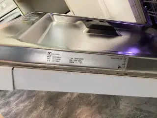 Electrolux XXL opvaskemaskine