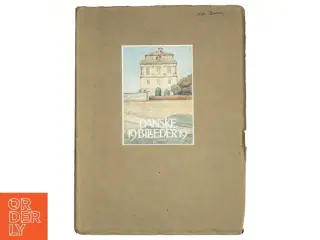 Danske 19 billeder