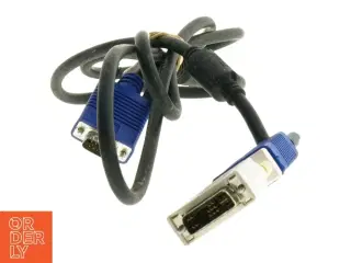 VGA-kabel