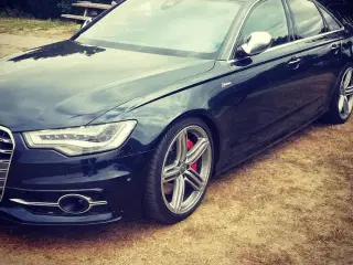 audi a/s 6