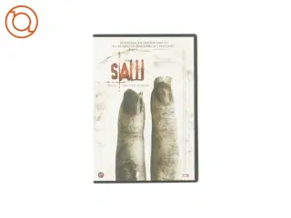 Saw (DVD)