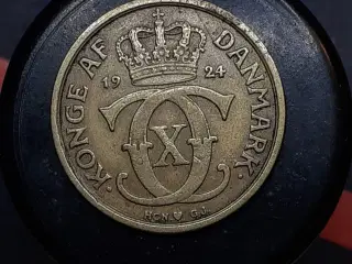 1/2 kr 1924