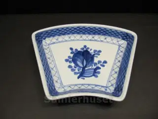 Trankebar Assiet til Karbaretsæt - R.C. 1195