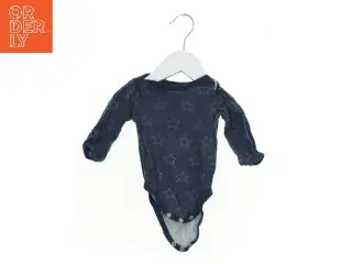Bodystocking fra Wolly & Co (str. 74 cm)