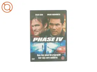 Phase IV (DVD)