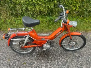 1977 Puch Maxi KSL