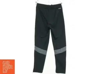 Adidas træningsbukser (str. 140 cm)