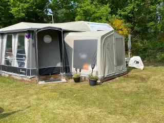 Knaüs Südwind 550 UF