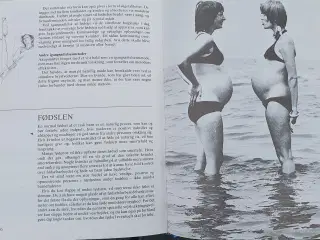 Bogen om kvinden. Del 1 