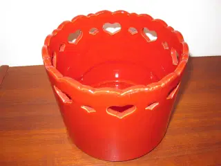 Retro urtepotte