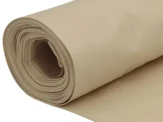 Altanafskærmning 120x500 cm oxfordstof beige