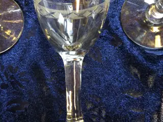 Holmegård snapseglas 5 stk. 
