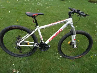 Pinbo MTB