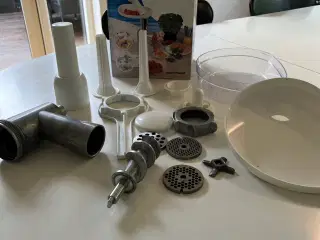 Kødhakker til Kenwood A950