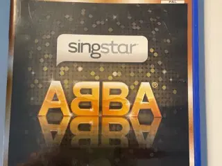 ABBA Singstar