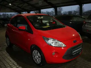 Ford Ka 1,2 Titanium
