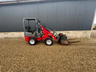 Weidemann 1140