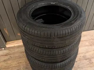 215/65 R16 102H Bridgestone Turanza T6 Enliten