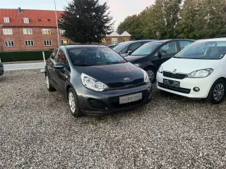 Kia Rio 1,2 CVVT Active