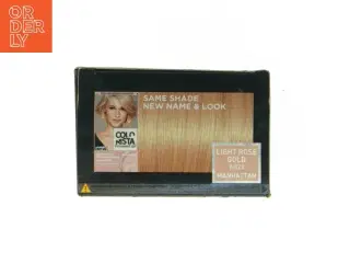 Hårfarve  fra Loreal Paris