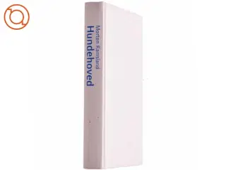 Morten Ramsland, Hundehoved