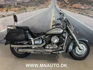 Yamaha XVS 1100 Drag Star Classic