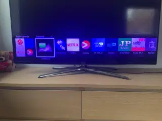 Samsung smart TV 