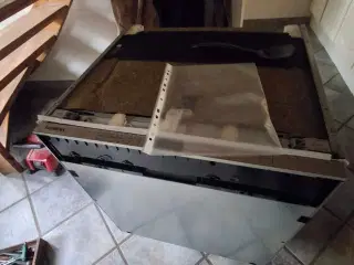 Siemens  opvaskemaskine til reservedele 