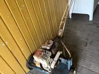 Reto plæneklipper