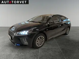 Hyundai Ioniq 40 EV Premium