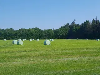 WrapHØ/HØ sælges.