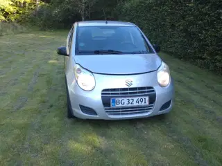 Suzuki Alto 1,0 M/T