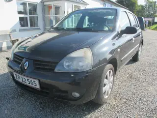 Renault Clio II 1,2 8V Storia