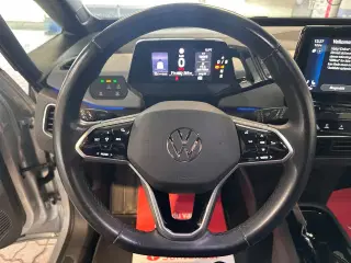 VW ID.3 77 Pro S