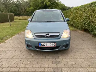 Opel Mariva 1,6 