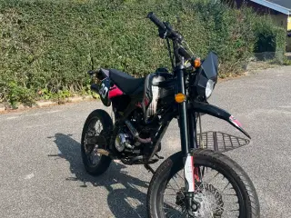 Apollo Orion 45 scooter 