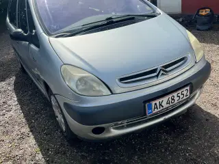 Bil