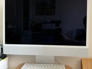 iMac m1 2021