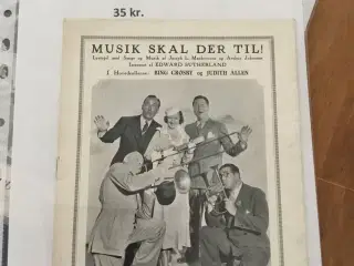 BING CROSBY - SE PRIS OG RABAT