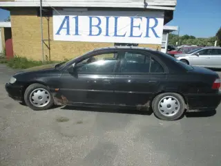 Opel Omega 3,0 V6 MV6 LE aut.