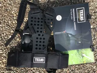 Bæresele Texas  