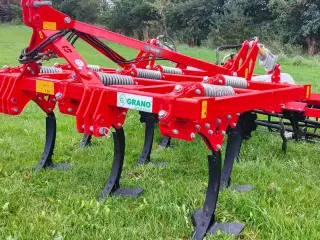 Grano Stubharve Ptnl 250cm