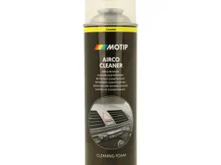 Motip Aircon rens professionel 500ml.