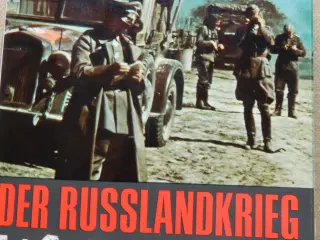 Bog "Der Ruslandkrieg-Fotografiert von Soldaten"