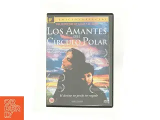 Los Amantes del Ciculo polar